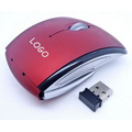 2.4GHz 3D Folding Mouse